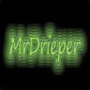 Drieper avatar