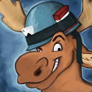 Cauldron Moose's avatar