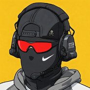 Steam Community Avatar
