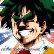 You Know Izuku?