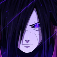 Madara Uchiha