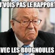 TendsTaKouille
