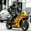 kawasaki ninja h2