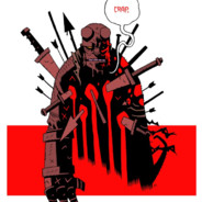 HellboyVsix