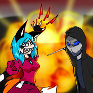 Steam Community Avatar