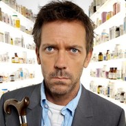 Gregory House