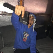 Steam Community Avatar