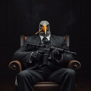 Secret Seagull