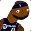 LeBrown James