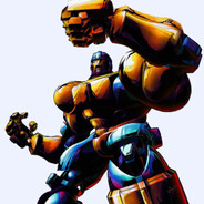 Steam Community Avatar