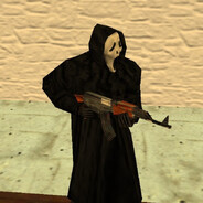 Steam Community Avatar