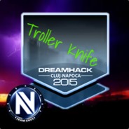 Steam Community Avatar
