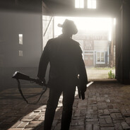 Steam Community Avatar