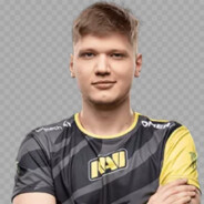 i usually s1mple