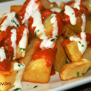 el bravas