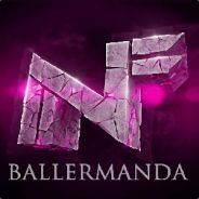Ballermanda's Avatar