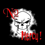 No Mercy