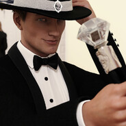 Steam Community Avatar