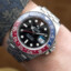 Pepsi Rolex