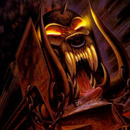 Steam Community Avatar