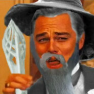 gandalf el manco