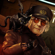 Steam Community Avatar