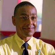 Gustavo Fring's Avatar