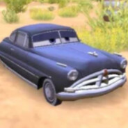 Hudson Hornet