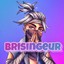 Brisingeur