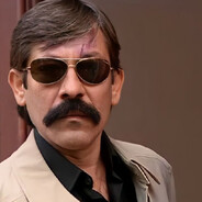 Steam profile avatar of SADECE ÖLÜLER GÖRÜR