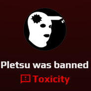 Steam profile avatar of #1 Pletsu hater (Humps)