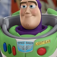 Buzz Lightyear