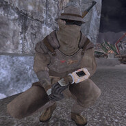 Steam Community Avatar