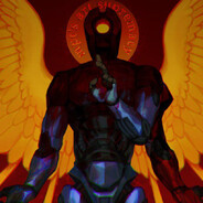 Steam Community Avatar