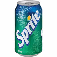 Freaky Sprite