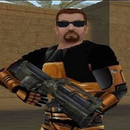 Steam Community Avatar