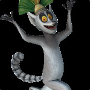 King Julian :)