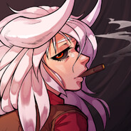 Steam Community Avatar