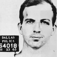 Lee Harvey Oswald