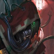 Enginseer Zarkov