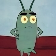 Plankton con pito