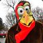 TurkeyMan