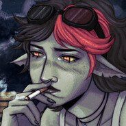 Steam Community Avatar
