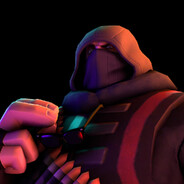 Steam Community Avatar