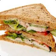 Sandwich avatar