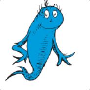 Blue Fish