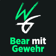 BearmitGewehr