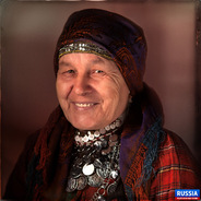 Баба Нина