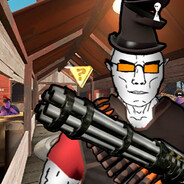 Steam Community Avatar