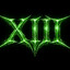 XIII